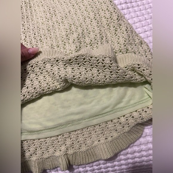 *BNWT* MESHKI Knit Two-Piece Set - Picture 4 of 4